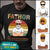 Fathor Like a Dad, just way mightier shirts for Dad, Father's day Gifts, HG98, PHTS