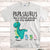 Personalized Papasaurus Like A Normal Grandpa, But Only Awesome Shirts, Nickname Number Of Grandkids Can Be Changed - DO99